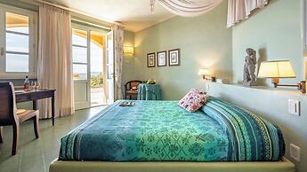 Tenuta il Sassone - Wine & Food