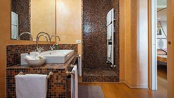 Tenuta il Sassone - Wine & Food