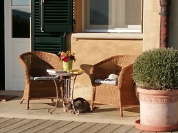 Tenuta il Sassone - Wine & Food