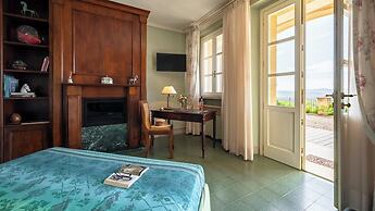 Tenuta il Sassone - Wine & Food