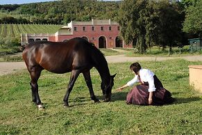 Tenuta il Sassone - Wine & Food
