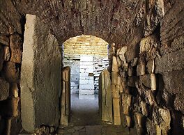 Tenuta il Sassone - Wine & Food