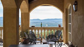 Tenuta il Sassone - Wine & Food