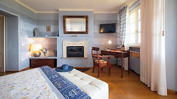 Tenuta il Sassone - Wine & Food