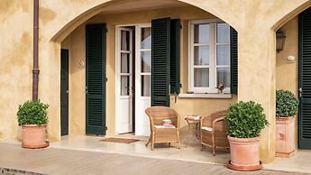 Tenuta il Sassone - Wine & Food