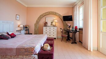 Tenuta il Sassone - Wine & Food