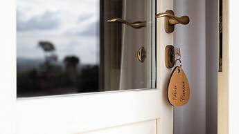 Tenuta il Sassone - Wine & Food