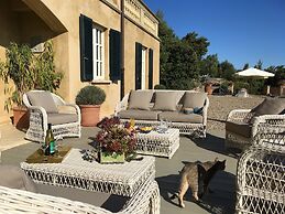 Tenuta il Sassone - Wine & Food