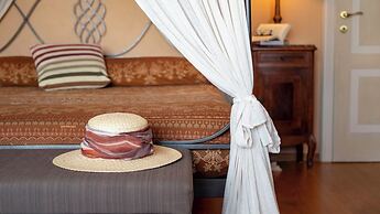 Tenuta il Sassone - Wine & Food