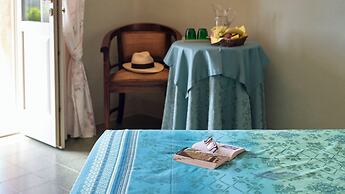 Tenuta il Sassone - Wine & Food