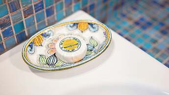 Tenuta il Sassone - Wine & Food