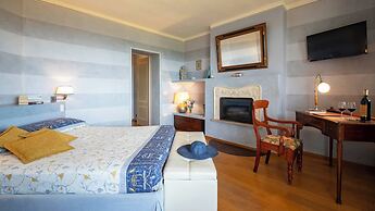 Tenuta il Sassone - Wine & Food