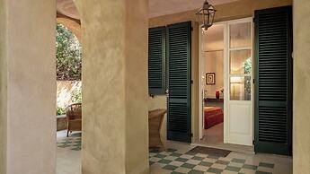 Tenuta il Sassone - Wine & Food