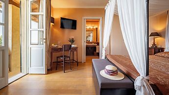 Tenuta il Sassone - Wine & Food