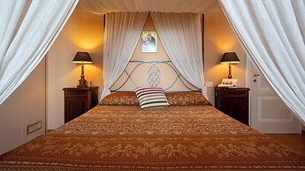 Tenuta il Sassone - Wine & Food