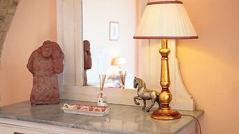 Tenuta il Sassone - Wine & Food