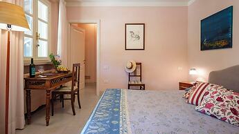 Tenuta il Sassone - Wine & Food