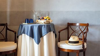 Tenuta il Sassone - Wine & Food