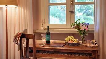 Tenuta il Sassone - Wine & Food