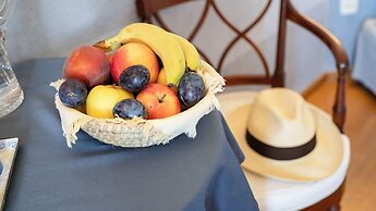 Tenuta il Sassone - Wine & Food