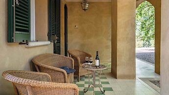 Tenuta il Sassone - Wine & Food