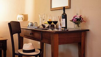 Tenuta il Sassone - Wine & Food