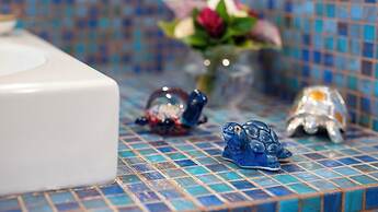 Tenuta il Sassone - Wine & Food