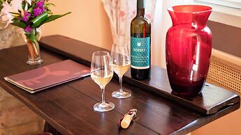 Tenuta il Sassone - Wine & Food