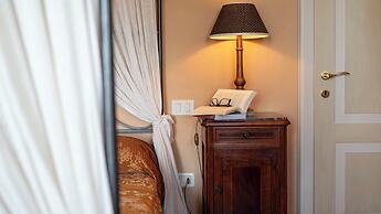 Tenuta il Sassone - Wine & Food