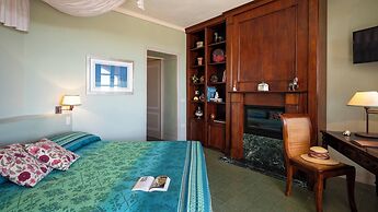 Tenuta il Sassone - Wine & Food