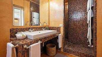 Tenuta il Sassone - Wine & Food