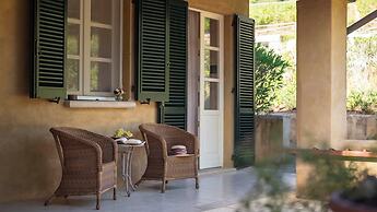 Tenuta il Sassone - Wine & Food