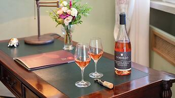 Tenuta il Sassone - Wine & Food