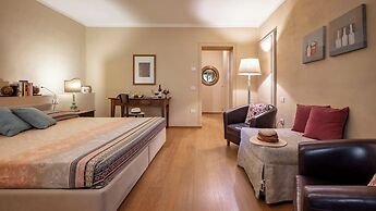 Tenuta il Sassone - Wine & Food