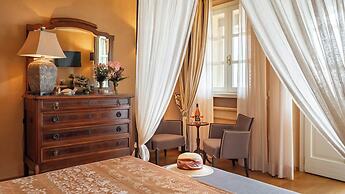 Tenuta il Sassone - Wine & Food