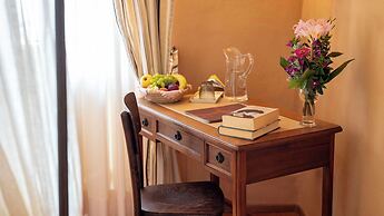 Tenuta il Sassone - Wine & Food