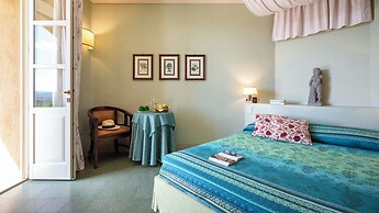 Tenuta il Sassone - Wine & Food