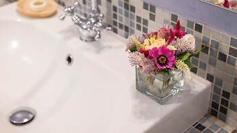 Tenuta il Sassone - Wine & Food