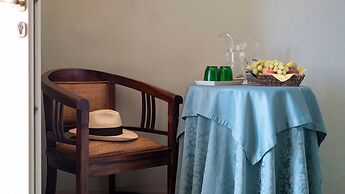 Tenuta il Sassone - Wine & Food