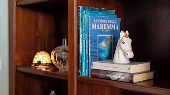 Tenuta il Sassone - Wine & Food