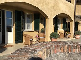 Tenuta il Sassone - Wine & Food