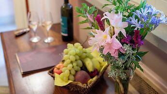 Tenuta il Sassone - Wine & Food