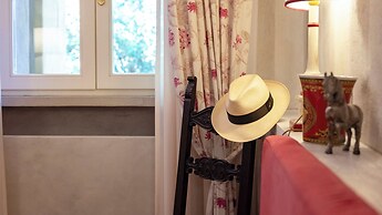 Tenuta il Sassone - Wine & Food