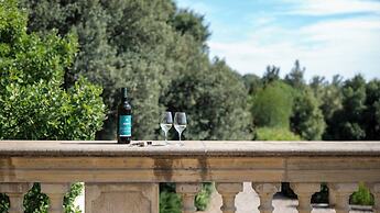 Tenuta il Sassone - Wine & Food