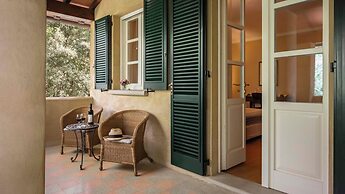 Tenuta il Sassone - Wine & Food