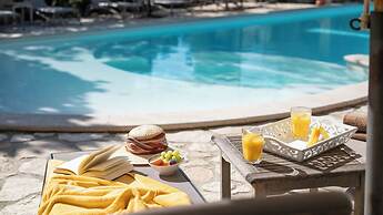 Tenuta il Sassone - Wine & Food