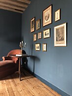 Zone Bleue