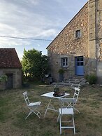 Zone Bleue