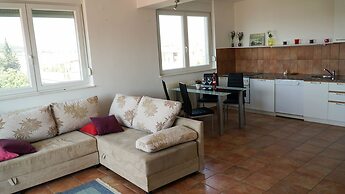 Sea & City View Duplex