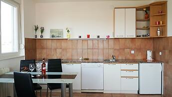 Sea & City View Duplex